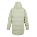 Abbeystone - Back - Regatta Mens Hayleyn Padded Jacket