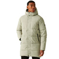 Abbeystone - Lifestyle - Regatta Mens Hayleyn Padded Jacket