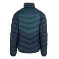 Moonlight Denim-Navy - Back - Regatta Mens Dalent Padded Jacket