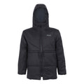 Deep Plum - Front - Regatta Childrens-Kids Rurie Padded Jacket