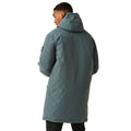 Thyme Leaf - Lifestyle - Regatta Mens Christian Lacroix Nyons Padded Jacket