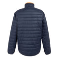 Moroccan Blue-Navy - Pack Shot - Regatta Mens Wentwood IX 3 in 1 Jacket