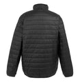 Ash-Black - Pack Shot - Regatta Mens Wentwood IX 3 in 1 Jacket