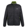 Nephrite Green-Black - Lifestyle - Regatta Mens Wentwood IX 3 in 1 Jacket