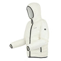 Blanc De Blanc - Back - Regatta Womens-Ladies Wiltom Quilted Jacket