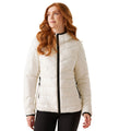 Blanc De Blanc - Side - Regatta Womens-Ladies Wiltom Quilted Jacket