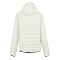 Seal Grey - Pack Shot - Regatta Womens-Ladies Wiltom Quilted Jacket