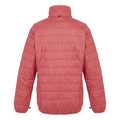 Mineral Red-Rumba Red - Lifestyle - Regatta Womens-Ladies Wentwood IX 3 in 1 Waterproof Jacket