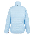 Clear Sky-Coronet Blue - Lifestyle - Regatta Womens-Ladies Wentwood IX 3 in 1 Waterproof Jacket