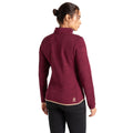 Fig - Back - Dare 2B Womens-Ladies Torrek Mountain Series Thermal Fleece