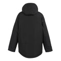 Black - Back - Regatta Mens Volter Heated Jacket