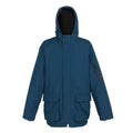 Moonlight Denim - Front - Regatta Mens Volter Heated Jacket