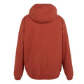 Red Ochre - Back - Regatta Mens Wiltom Waterproof Jacket