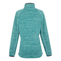 Gulfstream - Back - Regatta Womens-Ladies Yonder II Half Zip Fleece Top