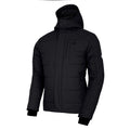 Black - Side - Regatta Mens Camber Ski Jacket