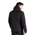 Black - Pack Shot - Regatta Mens Camber Ski Jacket