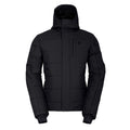 Black - Front - Regatta Mens Camber Ski Jacket