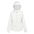 Blanc De Blanc - Front - Regatta Womens-Ladies Frelton Waterproof Jacket