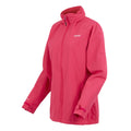 Pop - Side - Regatta Womens-Ladies Daysha II Waterproof Jacket