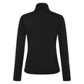 Black-Black - Back - Dare 2B Womens-Ladies Descend Jumper