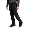 Black - Front - Dare 2B Mens Adriot III Over Trousers