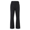 Black - Back - Dare 2B Mens Baseplate II Ski Trousers