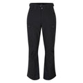 Black - Front - Dare 2B Mens Baseplate II Ski Trousers