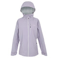 Wisteria - Front - Regatta Womens-Ladies Birchdale II Waterproof Jacket