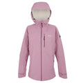 Lilas - Front - Regatta Womens-Ladies Birchdale II Waterproof Jacket