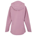 Lilas - Back - Regatta Womens-Ladies Birchdale II Waterproof Jacket