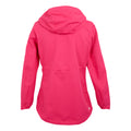 Pop - Back - Regatta Womens-Ladies Hamara IV Waterproof Jacket