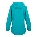 Exotic Plume - Back - Regatta Womens-Ladies Hamara IV Waterproof Jacket