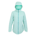 Icy Morn - Front - Regatta Womens-Ladies Hamara IV Waterproof Jacket