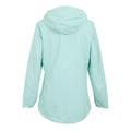 Icy Morn - Back - Regatta Womens-Ladies Hamara IV Waterproof Jacket