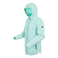 Icy Morn - Side - Regatta Womens-Ladies Hamara IV Waterproof Jacket