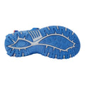 Olympian Blue-Tango - Lifestyle - Regatta Childrens-Kids Blaze Sandals