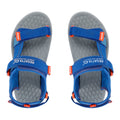 Olympian Blue-Tango - Side - Regatta Childrens-Kids Blaze Sandals