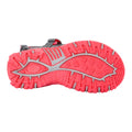 Granite-Pop Pink - Lifestyle - Regatta Childrens-Kids Blaze Sandals