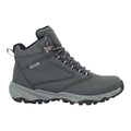 Briar-Wisteria - Lifestyle - Regatta Womens-Ladies Amble Walking Boots