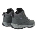 Briar-Wisteria - Back - Regatta Womens-Ladies Amble Walking Boots