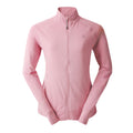 Lilas - Front - Dare 2B Womens-Ladies Energise Midlayer