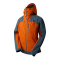 Stormy Weather-Spicy Route - Side - Dare 2B Mens Torrek II Ski Jacket