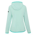 Icy Morn - Back - Regatta Womens-Ladies Huntdale Fleece Jacket