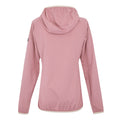 Lilas - Back - Regatta Womens-Ladies Huntdale Fleece Jacket