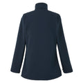 Navy - Lifestyle - Regatta Womens-Ladies Kingsley Longline 3 in 1 Jacket