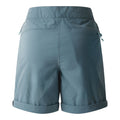 Element Grey - Back - Dare 2B Womens-Ladies Melodic III Shorts