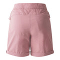 Lilas - Back - Dare 2B Womens-Ladies Melodic III Shorts