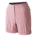 Lilas - Side - Dare 2B Womens-Ladies Melodic III Shorts