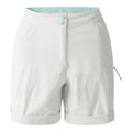 Chalk Blue - Front - Dare 2B Womens-Ladies Melodic III Shorts