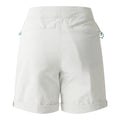 Chalk Blue - Back - Dare 2B Womens-Ladies Melodic III Shorts